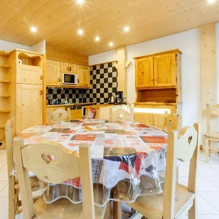 La Turra Daire Lanslebourg-Mont-Cenis