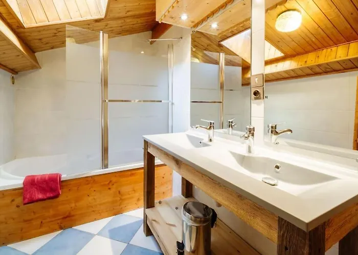 La Turra Apartment
