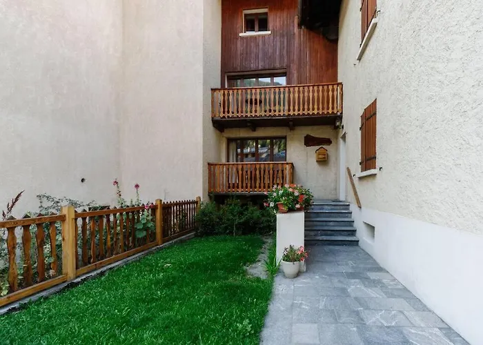La Turra Apartment