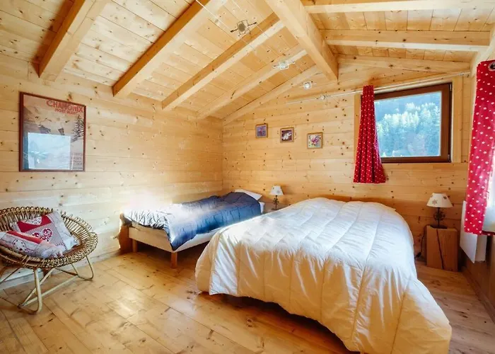 Apartment La Turra