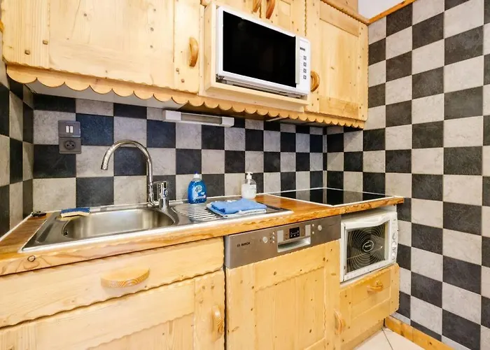 La Turra Apartment