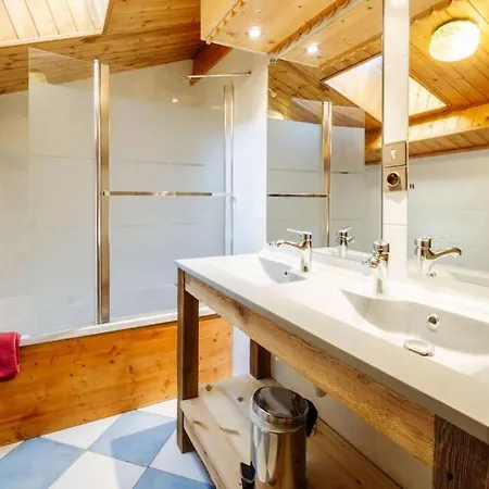 La Turra Appartement