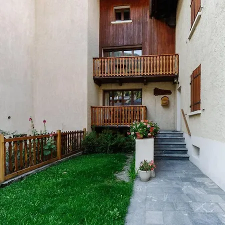 La Turra Appartement
