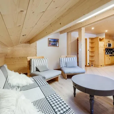 Appartement La Turra Lanslebourg-Mont-Cenis