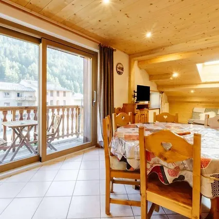 La Turra Appartement Lanslebourg-Mont-Cenis