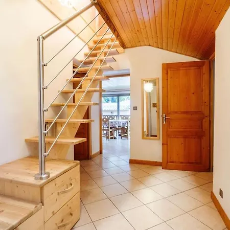 Appartement La Turra *