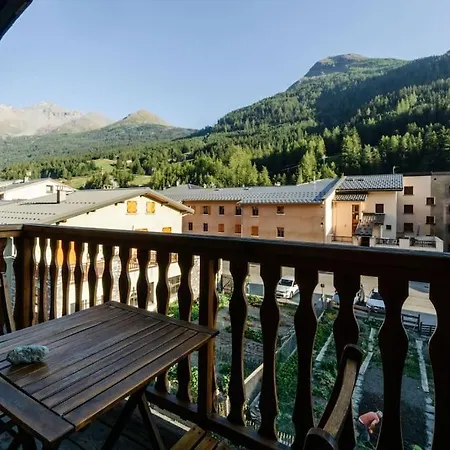 La Turra Lanslebourg-Mont-Cenis